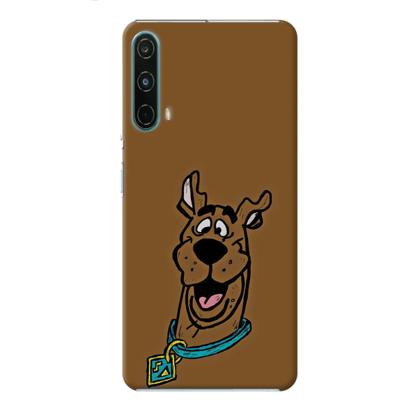 Pluto Smile Printed Slim Cases and Cover for OnePlus Nord CE 5G