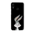 Looney rabit Printed Slim Cases and Cover for Redmi Note 7 Pro