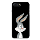 Looney rabit Printed Slim Cases and Cover for iPhone 8 Plus