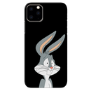 Looney rabit Printed Slim Cases and Cover for iPhone 11 Pro