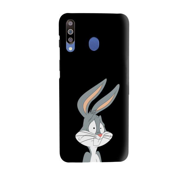 Looney rabit Printed Slim Cases and Cover for Galaxy M30