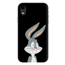 Looney rabit Printed Slim Cases and Cover for iPhone XR