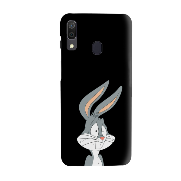 Looney rabit Printed Slim Cases and Cover for Galaxy A30
