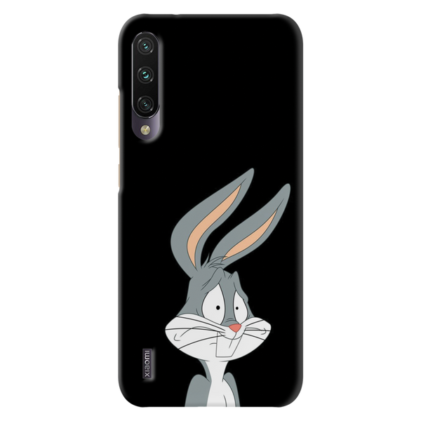 Looney rabit Printed Slim Cases and Cover for Redmi A3