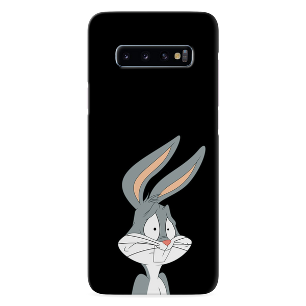 Looney rabit Printed Slim Cases and Cover for Galaxy S10