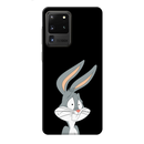 Looney rabit Printed Slim Cases and Cover for Galaxy S20 Ultra