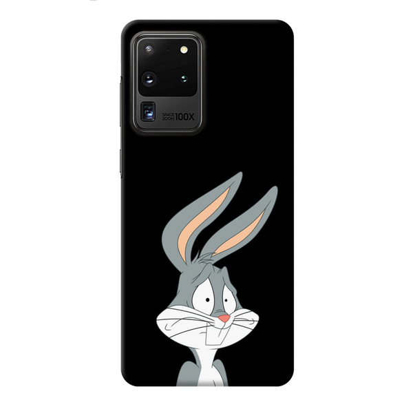 Looney rabit Printed Slim Cases and Cover for Galaxy S20 Ultra