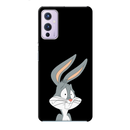 Looney rabit Printed Slim Cases and Cover for OnePlus 9
