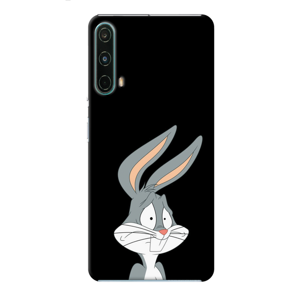 Looney rabit Printed Slim Cases and Cover for OnePlus Nord CE 5G