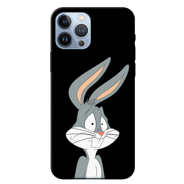 Looney rabit Printed Slim Cases and Cover for iPhone 13 Pro