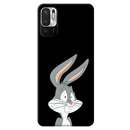 Looney rabit Printed Slim Cases and Cover for Redmi Note 10T