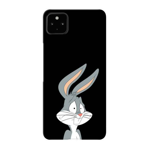 Looney rabit Printed Slim Cases and Cover for Pixel 4A