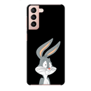 Looney rabit Printed Slim Cases and Cover for Galaxy S21