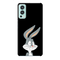 Looney rabit Printed Slim Cases and Cover for OnePlus Nord 2