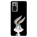 Looney rabit Printed Slim Cases and Cover for Redmi Note 10 Pro Max