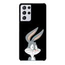 Looney rabit Printed Slim Cases and Cover for Galaxy S21 Ultra
