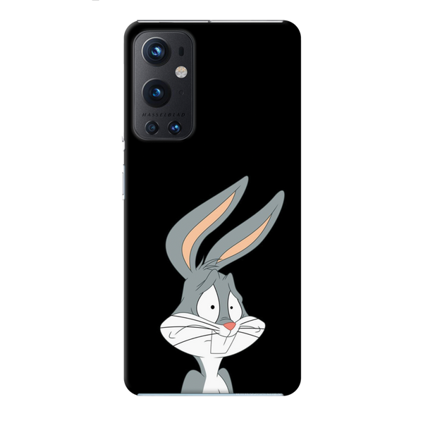 Looney rabit Printed Slim Cases and Cover for OnePlus 9 Pro