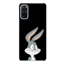 Looney rabit Printed Slim Cases and Cover for Galaxy S20