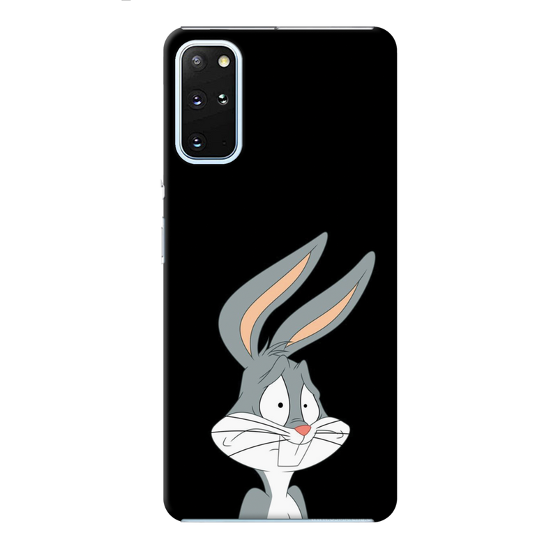 Looney rabit Printed Slim Cases and Cover for Galaxy S20