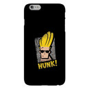 Hunk Printed Slim Cases and Cover for iPhone 6 Plus