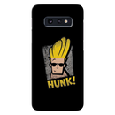 Hunk Printed Slim Cases and Cover for Galaxy S10E