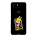 Hunk Printed Slim Cases and Cover for Pixel 3