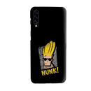 Hunk Printed Slim Cases and Cover for Galaxy A50