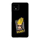 Hunk Printed Slim Cases and Cover for Pixel 4 XL