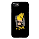 Hunk Printed Slim Cases and Cover for iPhone 8
