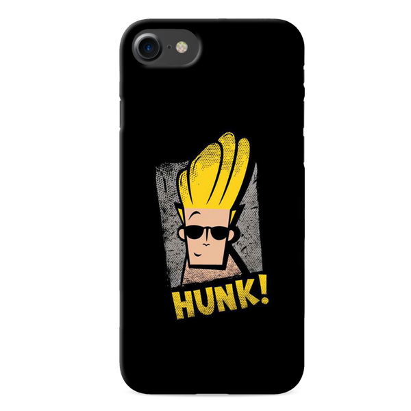 Hunk Printed Slim Cases and Cover for iPhone 8