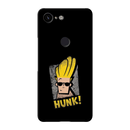 Hunk Printed Slim Cases and Cover for Pixel 3 XL