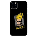 Hunk Printed Slim Cases and Cover for iPhone 11 Pro