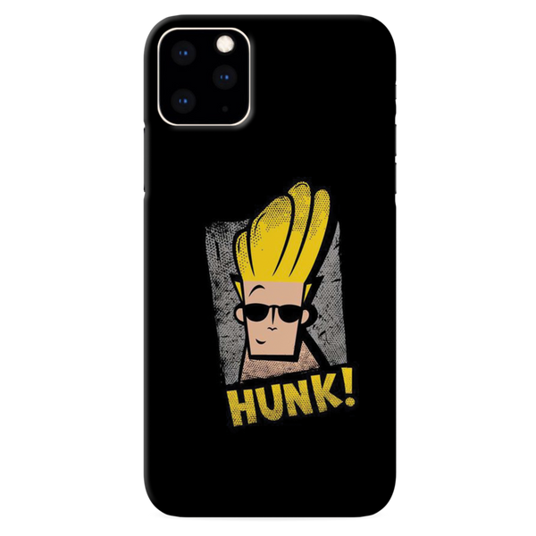Hunk Printed Slim Cases and Cover for iPhone 11 Pro
