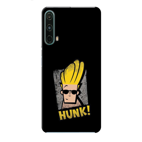 Hunk Printed Slim Cases and Cover for OnePlus Nord CE 5G