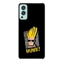 Hunk Printed Slim Cases and Cover for OnePlus Nord 2