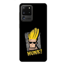 Hunk Printed Slim Cases and Cover for Galaxy S20 Ultra