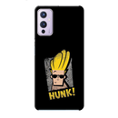 Hunk Printed Slim Cases and Cover for OnePlus 9