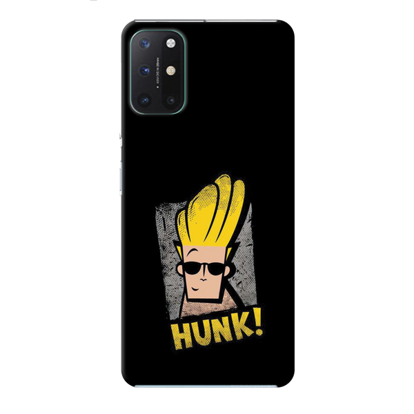 Hunk Printed Slim Cases and Cover for OnePlus 8T