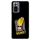 Hunk Printed Slim Cases and Cover for Redmi Note 10 Pro Max