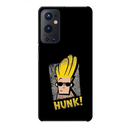 Hunk Printed Slim Cases and Cover for OnePlus 9 Pro