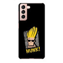 Hunk Printed Slim Cases and Cover for Galaxy S21 Plus