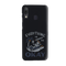 Everyting is okay Printed Slim Cases and Cover for Galaxy A20