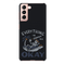 Everyting is okay Printed Slim Cases and Cover for Galaxy S21 Plus
