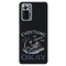 Everyting is okay Printed Slim Cases and Cover for Redmi Note 10 Pro