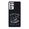 Everyting is okay Printed Slim Cases and Cover for Galaxy S21 Ultra