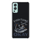 Everyting is okay Printed Slim Cases and Cover for OnePlus Nord 2