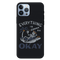 Everyting is okay Printed Slim Cases and Cover for iPhone 13 Pro
