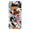Looney Toons pattern Printed Slim Cases and Cover for Galaxy S10 Plus