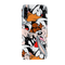 Looney Toons pattern Printed Slim Cases and Cover for Galaxy A50