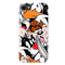 Looney Toons pattern Printed Slim Cases and Cover for iPhone 8